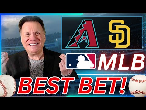 アリゾナダイヤモンドバックスvsサンディエゴパドレスの予測今日| 7/9/25のトップMLBピック