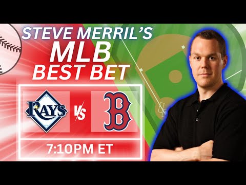 タンパベイレイズ対ボストンレッドソックスの予測| 7/10/25のトップMLBピック