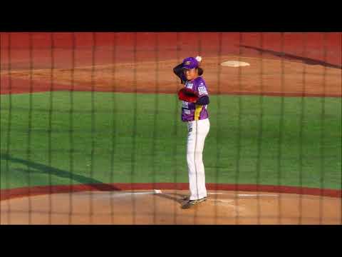 2025年7月5日　神奈川フューチャードリームス　加藤大投手