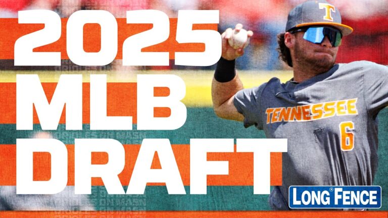 Masn Orioles 2025 MLBドラフトショー