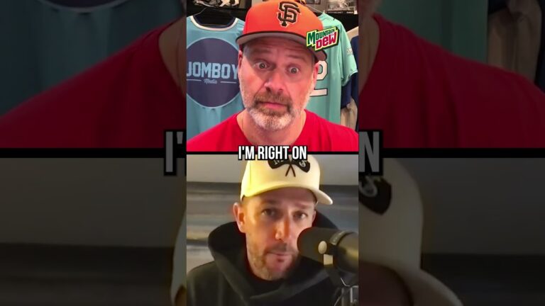 Jacob MisiorowskiはPaul Skenes #Brewers #Pirates #MLBとの会話に身を置いています