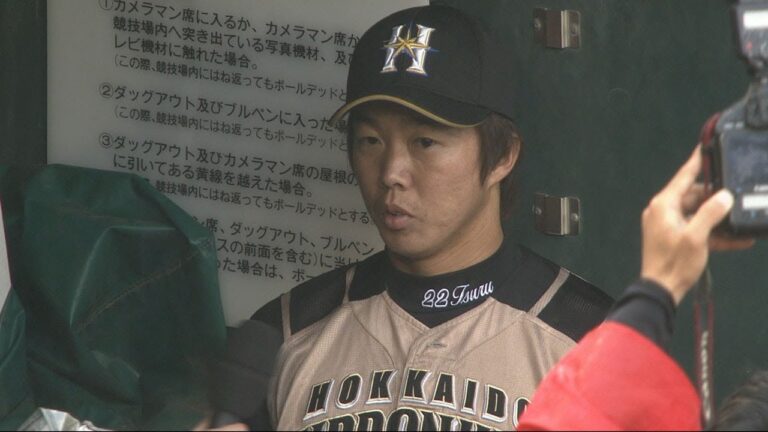 【ヒーロー】最高の女房役・鶴岡 4月22日 オリックス-日本ハム