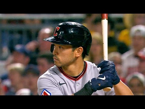 Steven Kwan＆Emmanuel Claseが関与するGuardians＆Dodgersの貿易？ -Sports4Cle、7/16/25