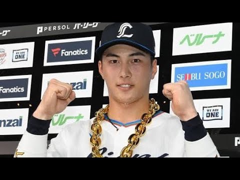 💔🐶「エルモ、見ててくれ」西武・長谷川信哉 涙の決勝打…最愛の愛犬に捧げた感動の一打⚾️✨