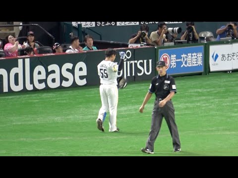 我慢する・・・野村大樹が結果を残せず自分に苛立つ・・・