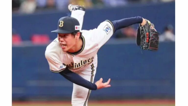 【オリックス】東山玲士と前佑囲斗がトミージョン手術　数日入院後、状態を見ながらリハビリへ