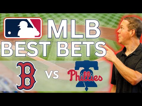 ボストンレッドソックスvsフィラデルフィアフィリーズの予測| 7/22/25の最高のMLBピック