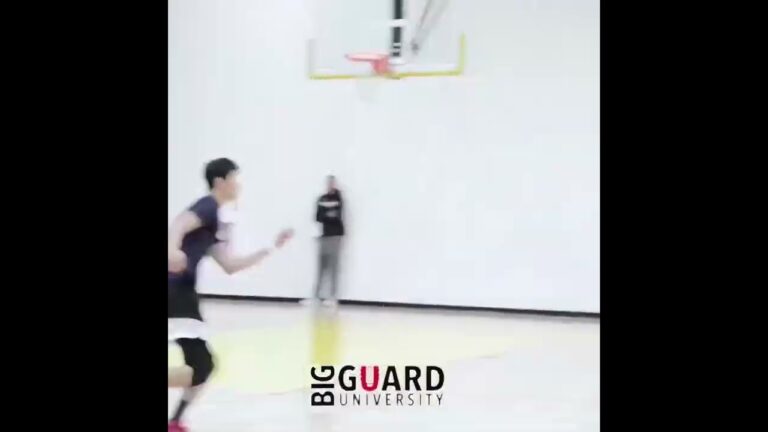 Practice scene of NBA players.Yuta Watanabe 🆚 Rui Hachimura #shorts #渡邊雄太