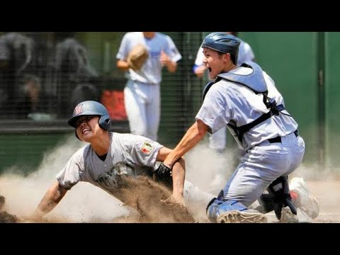 🎖️あと1球の悔しさが未来を創る！平塚学園・山口翔太の成長物語⚾️
