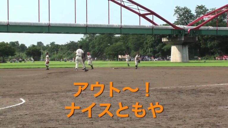 連スパAチーム　20100710都知事杯1回戦　ジュニアピープル戦.mov