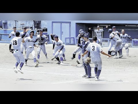 静岡高校野球速報｜東海大翔洋サヨナラ勝ち！常葉大菊川＆日大三島の熱戦まとめ