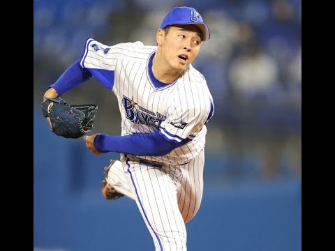 DeNA桜井周斗が左肘を手術「左肘尺骨観血的整復固定術」無事終了
