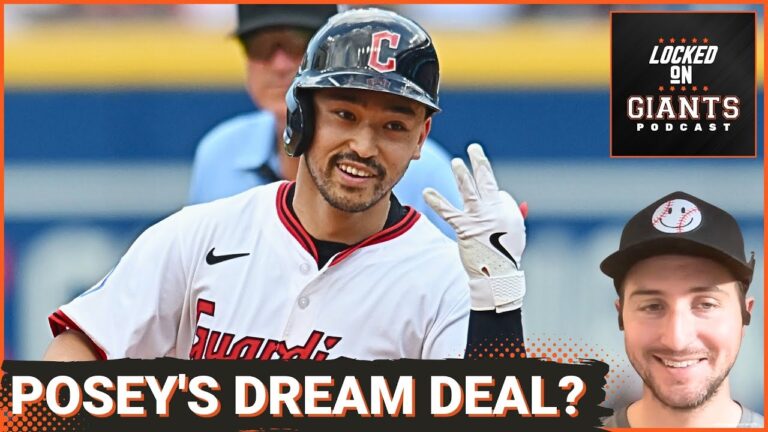 Steven KwanはSF巨人に完全に適合します|バスター・ポージーは別の大ヒット作を脱いでいますか？