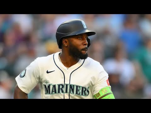 Mariners sweep pirates series highlights