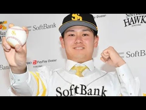 【ソフトバンク】巨人から加入の伊藤優輔、栗原ら96年組の「同級生と仲良く」甲斐の人的補償