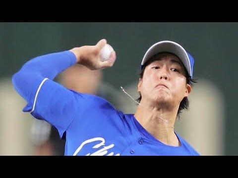 【中日】梅津晃大が右肩手術　２２年にはトミー・ジョン手術も