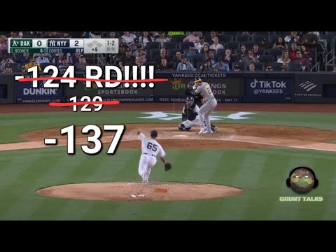 オークランドの陸上競技は、MLB史上2,262チームの中で最悪のものです。