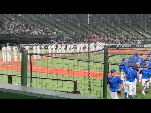 ライオンズ 二軍も良いところなく完封負けの瞬間…【西武0-4DeNA】2025/7/31 ファーム