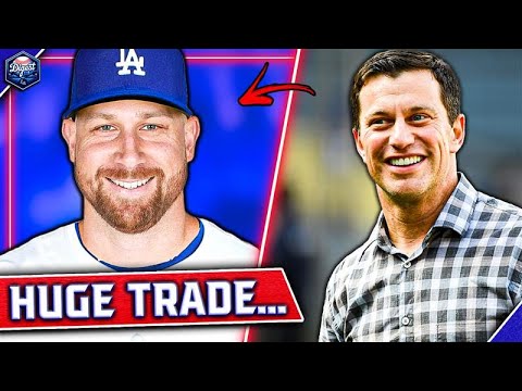 ドジャースはMLBを奪っただけです...