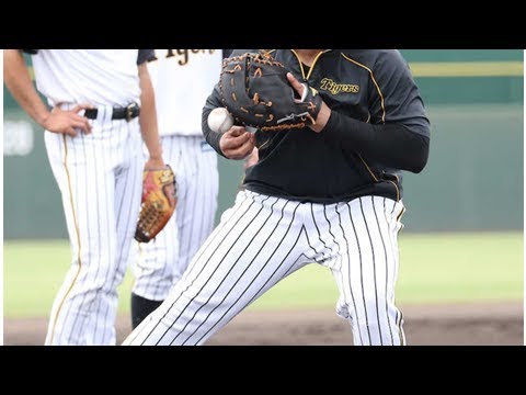 阪神ロサリオ２軍合流　６日にも打撃練習“解禁”　矢野監督「配球考えて」