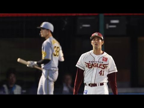 楽天・加治屋が古巣斬りで１６試合連続無失点　阪神ファンとの“再会”に「当てるわけには…」と本音もポロリ