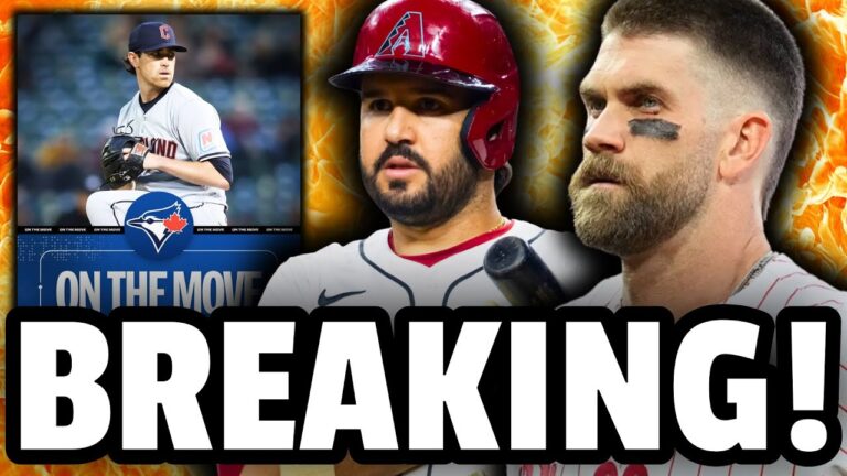 破壊：マリナーズとフィリーズは膨大な取引を行い、シェーンビーバーも取引しました（MLBトレードの締め切り）