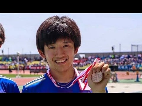 🏃‍♂️創価大・山口翔輝、覚醒の瞬間🔥「2秒差の3位」に秘めた涙と栄光のストーリー✨【関東インカレ】