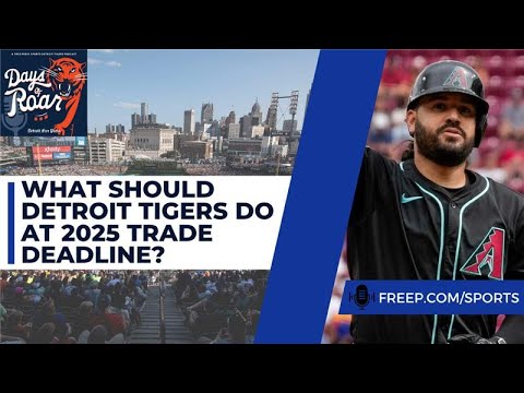 2025年の貿易締め切りにデトロイトタイガースは何をすべきでしょうか？以前のMLB GMは説明します