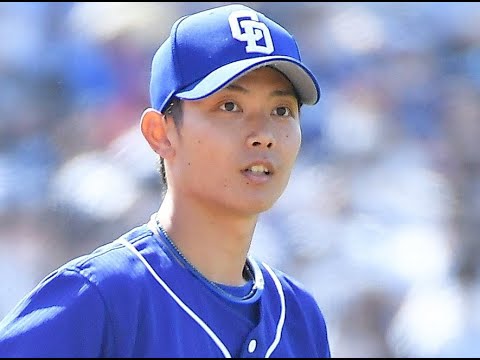 中日・岡田俊哉に悪夢のアクシデント　投球時に右足折れ曲がり転倒　立ち上がれずマウンドから救急車で搬送　球場騒然