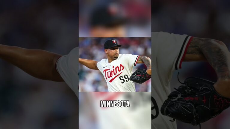 壊れる！ジョアン・デュランはフィラデルフィア・フィリーズと取引しました