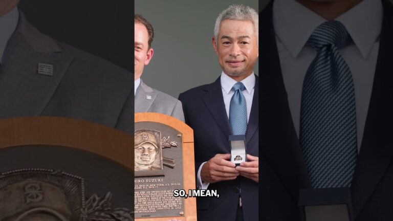 スティーブン・クワンは単なる野球選手ではありません。彼はロールモデルです。 ❤️#playersweekend