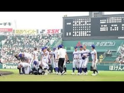 “兄を超えたくて――金足農・吉田大輝、涙の完投劇と1点差の夏”