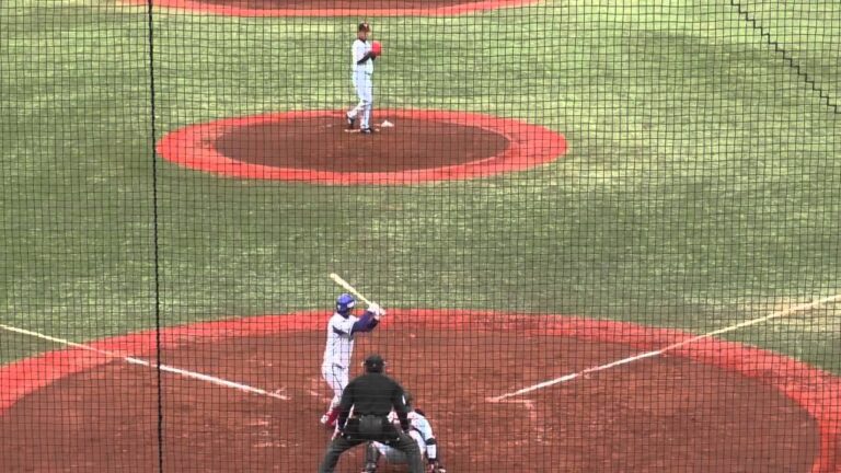 2015/03/11 巨人 和田恋、レフト前ヒットとセカンド守備３連発！