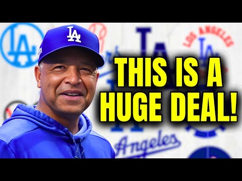 ドジャースはトリプルAからスピーディな外野手を買収します、とインサイダーは明らかにします！ロサンゼルスドジャースニュース