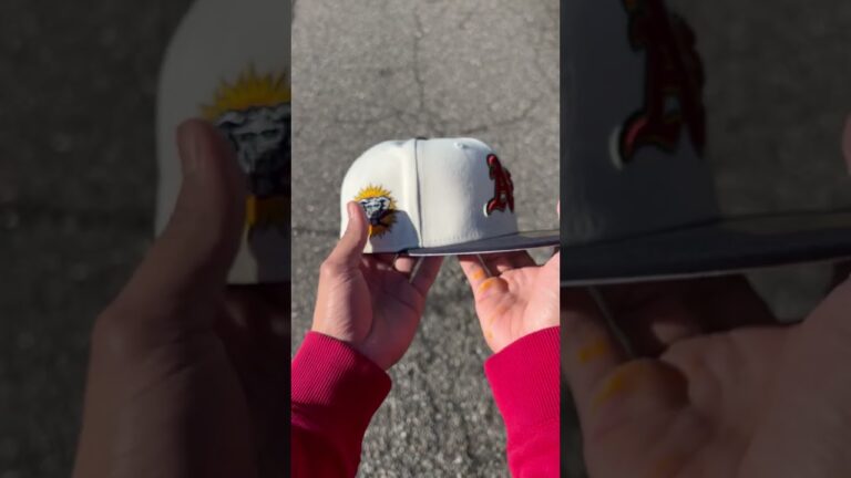 オークランドアスレチックスエレファントNEW ERA 59FIFTY FITITED HAT🐘