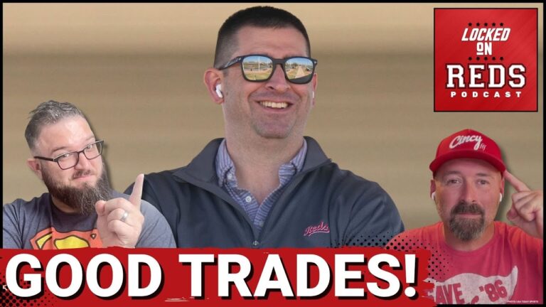 シンシナティレッズはシリーズの勝利でシカゴカブスをスタンしますKrallの締め切りの動きは大きく支払われます