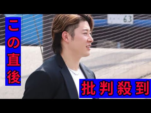 オリックス・吉田輝星の電撃激励に弟の金足農・大輝が感激「来ないと聞いていたので、うれしかった」