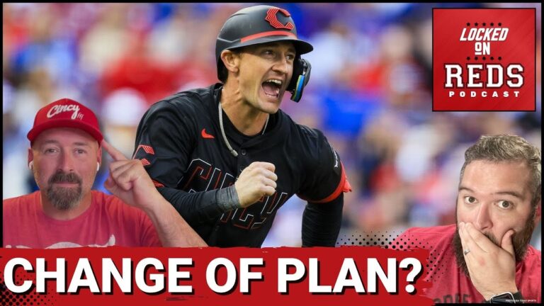 露出：シンシナティ・レッズは必死にクリーンアップ打者を欠いています|テリー・フランコナは決定に直面しています