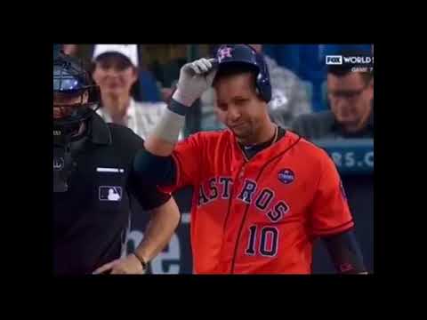 【アストロズ】Houston Asutros 2017 pv   MLBヒューストンアストロズ