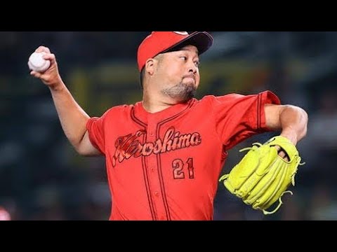 【緊急降板】中崎翔太に衝撃のアクシデント‼️魂の継投でつなぐカープの勝利劇🔥マツダが静まり返った瞬間とは…⚾️
