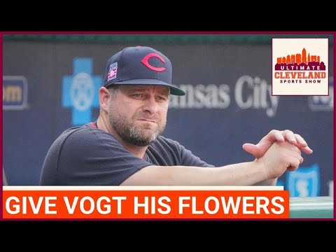 Stephen Vogtは、混乱を通して保護者を一緒に保つためにどのくらいの信用に値しますか？