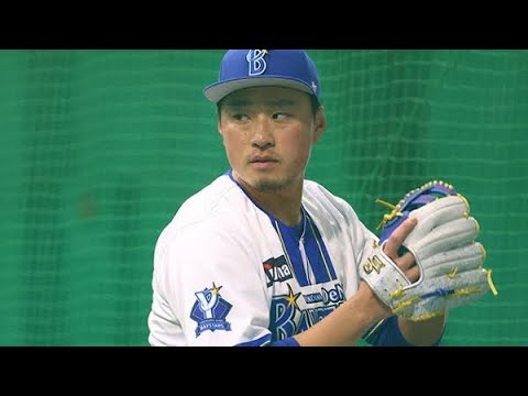 DeNA・石田健大　「チームのためにやっていくしかない」ふたたび横浜の力になるために／離脱組の現状