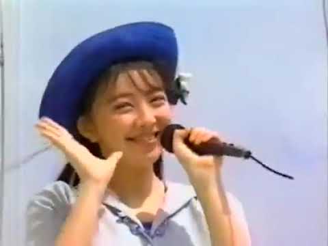 高橋由美子ときめき山田修司小川範子松本典子吉沢秋絵神田女学園茨城県立那珂湊高等学校明秀日立コブクロ薬師丸ひろ子工藤公康愛工大名電藤代高校少年隊仙台育英大垣日大県岐阜商スカイライダー愛媛国体