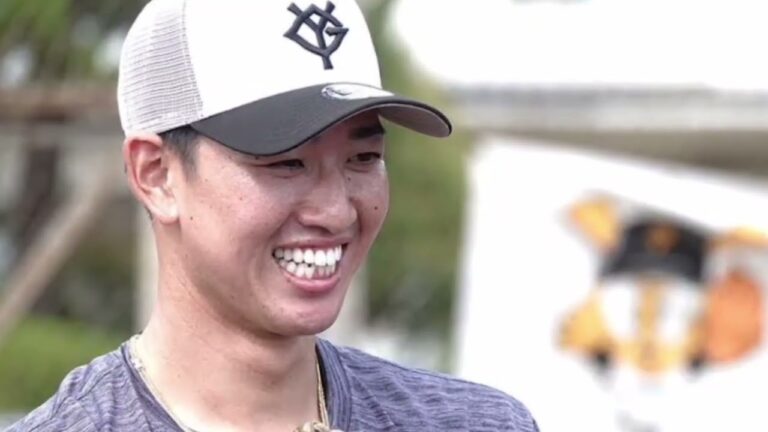 挫折からの逆転人生——原辰徳監督の言葉に救われた元巨人選手・黒田響生の“ありがとう”の意味 #野球人生 #感動秘話 #ありがとうの意味