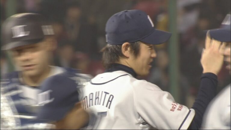 【ハイライト】 牧田、辛島の投手戦！勝者は!? 5月8日 楽天-西武