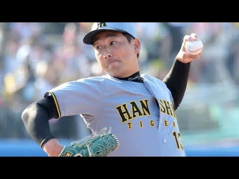 【セパ公示】（１２日）阪神が岩崎優、ヤクルトが丸山翔大を登録　中日が中田翔を抹消