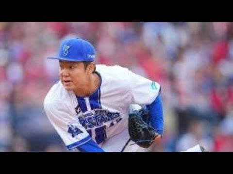 DeNA森原康平、ロッテ木村優人ら登録　広島中村奨成、日本ハム北山亘基ら抹消／17日公示