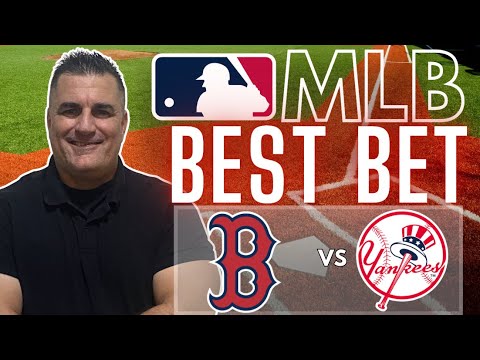 ボストンレッドソックスvsニューヨークヤンキースの予測| 8/21/25の最高のMLBピック