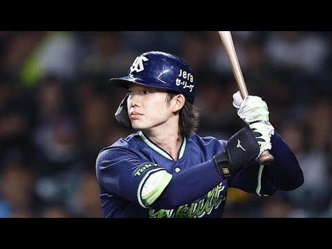 【ヤクルト】長岡秀樹が途中交代、３回の守備で交錯のアクシデントが影響か　今月から１軍復帰