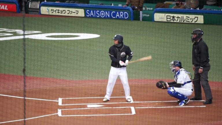 2022/12/18(日) 亀澤恭平 サードゴロ 打席(1回表) vs 佐野泰雄